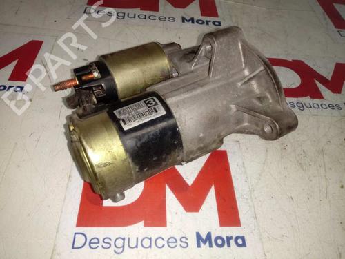 Starter PEUGEOT 307 CC (3B) 2.0 16V | BP12665468M8 