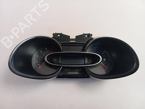 Instrument cluster RENAULT CLIO IV (BH_)  | BP21265521C47 