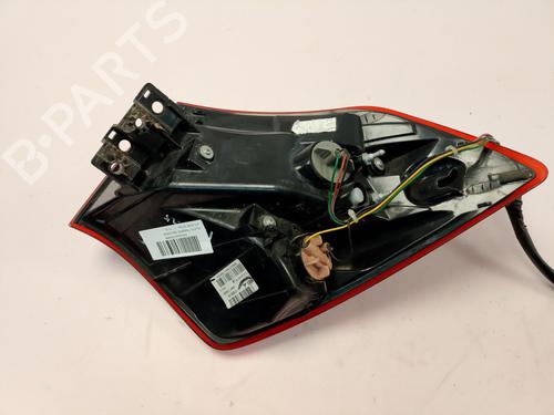 Left taillight HYUNDAI i20 I (PB, PBT)  | BP27277264C34 