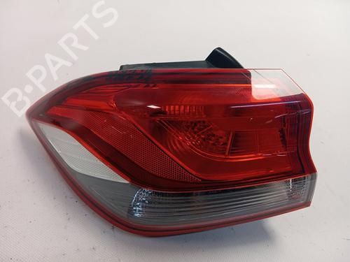 Used Left taillight HYUNDAI i30 (PDE, PD, PDEN) [2016-2025]  28950645