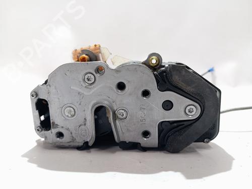 front-left-lock-opel-zafira-tourer-c-p12-2011-34568154 main image