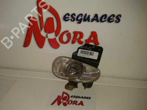 Used Left front fog light CHEVROLET ALERO [1999-2004]  30370112