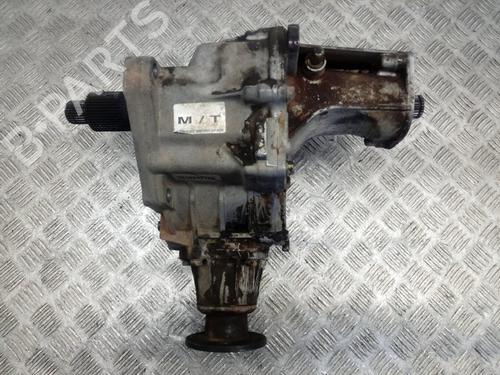 Transfer box HYUNDAI SANTA FÉ I (SM) 2.4 16V | BP17829983M36 
