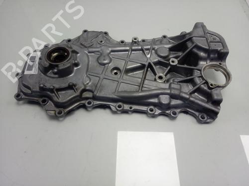 Timing cover KIA XCEED (CD) 1.6 CRDi 115 Eco-Dynamics+ | BP40103554M123 - Image 2