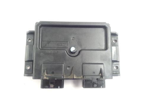 Used Engine control unit (ECU) PEUGEOT 206 CC (2D) [2000-2008]  19261856
