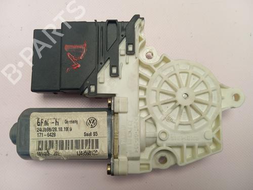 Used Right rear window motor SEAT TOLEDO II (1M2) 1.9 TDI (110 hp) 26700037