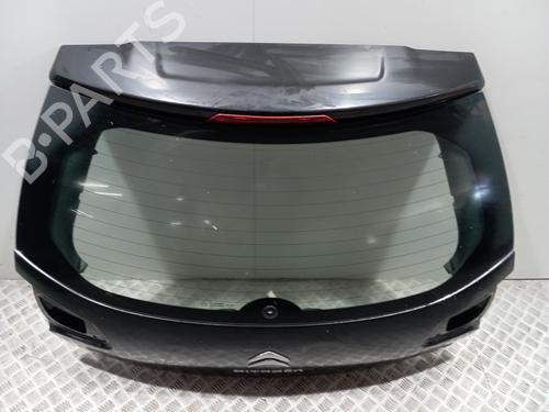 Tailgate CITROËN C3 II (SC_) | BP34152320C6 - Image 2