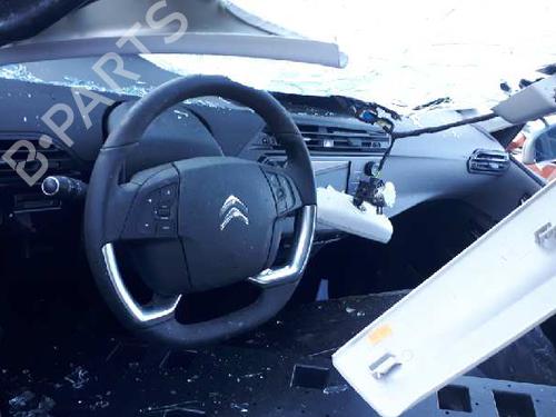 Startmotor CITROËN C4 SPACETOURER (3D_) 1.5 BlueHDi 130 | BP15231260M8 