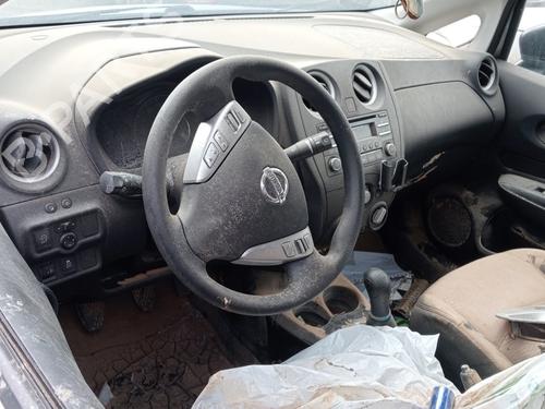 Turbolader/Kompressor NISSAN NOTE (E13) | BP30935902M71