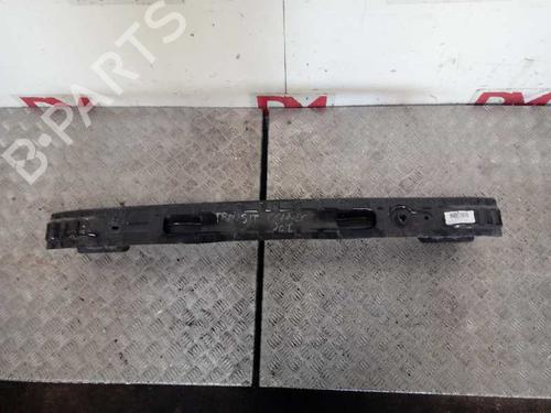 Køfangervange FORD TOURNEO CONNECT / GRAND TOURNEO CONNECT V408 MPV 1.6 TDCi (75 hp) 19260824