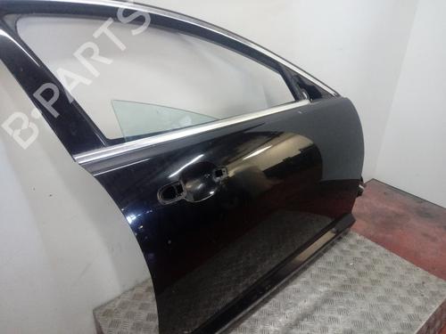 Right front door JAGUAR XF I (X250) 2.7 D | BP12681847C3 
