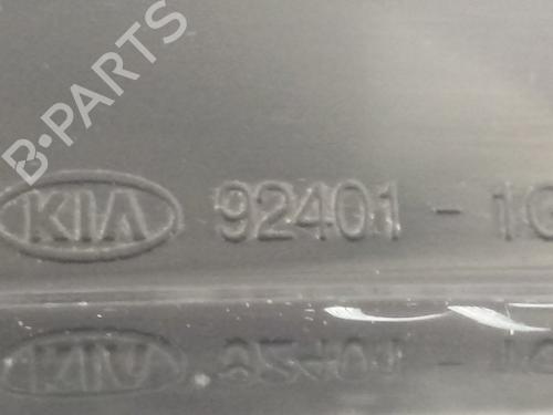 Left taillight KIA RIO II (JB)  | BP19261282C34 
