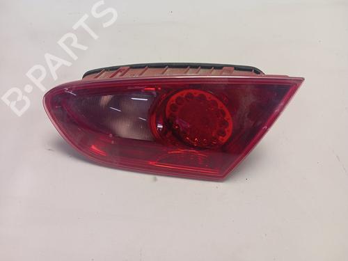 Used Right tailgate light SEAT LEON (1P1) [2005-2013]  28537064