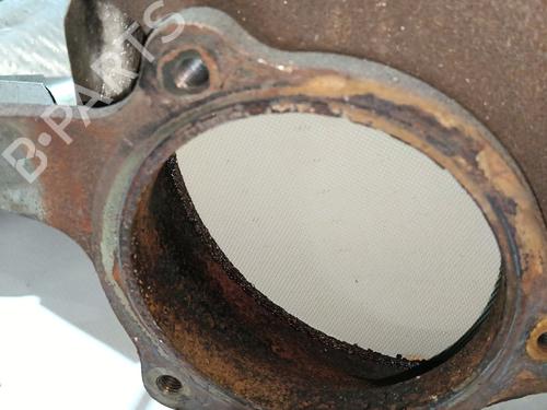 Particulate filter NISSAN NV250 Van (X61) | BP37436672M81 - Image 3