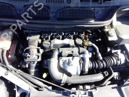 AC compressor FORD FOCUS C-MAX (DM2)  | BP29114086M34 