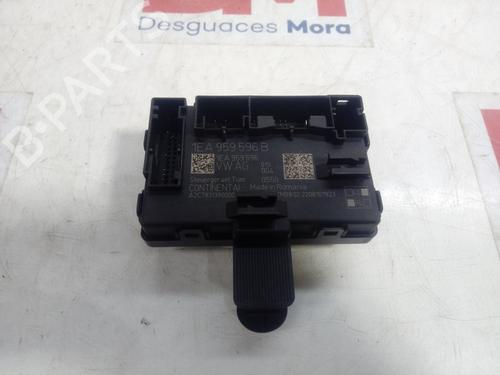 Elektronisk modul VW ID.5 (E39) GTX 4motion | BP29410045M83 