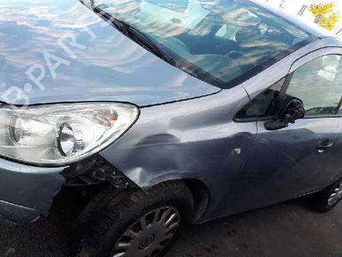 Catalyst OPEL CORSA D (S07) | BP30371530M10 - Image 7