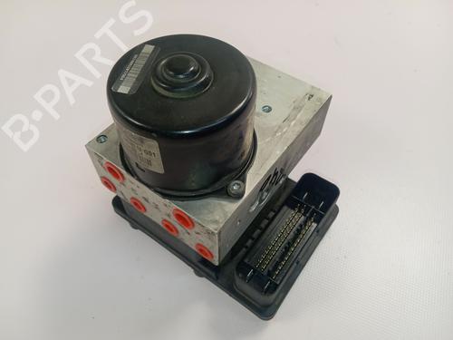 Used ABS pump ABS pump MERCEDES-BENZ C-CLASS Coupe (CL203) C 200 CDI (203.707) (122 hp) 39430736 39430736