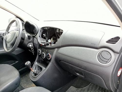 Electronic sensor HYUNDAI i10 I (PA)  | BP37516841M84  - Image 21