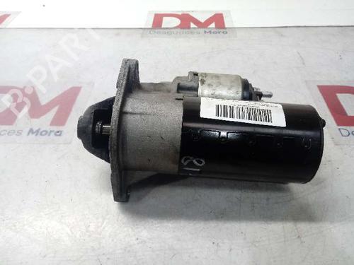 Startmotor FIAT 500L (351_, 352_) [2012-2025]  18490730
