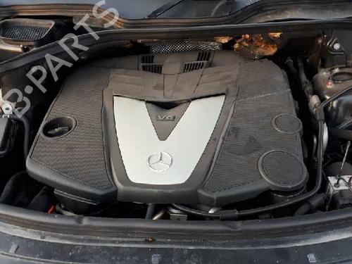Gear lever MERCEDES-BENZ M-CLASS (W164)  | BP12656942M90 