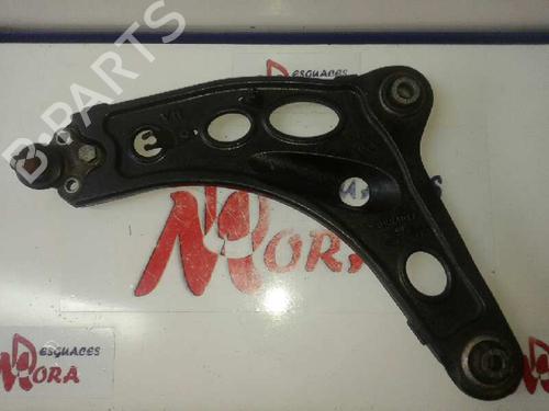 Venstre fortil bærearm RENAULT TRAFIC II Bus (JL) [2001-2025]  30369971