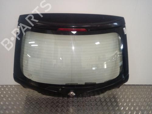 Used Tailgate RENAULT KOLEOS I (HY_) 2.0 dCi (HY0K) (150 hp) 16928236