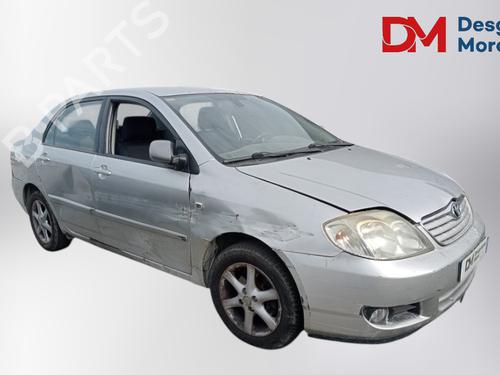 Używane części TOYOTA COROLLA (_E12_) 2.0 D-4D (CDE120_, CDE120R) (90 hp) 4382146