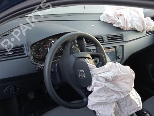 Instrument cluster SEAT IBIZA V (KJ1, KJG)  | BP17482275C47 