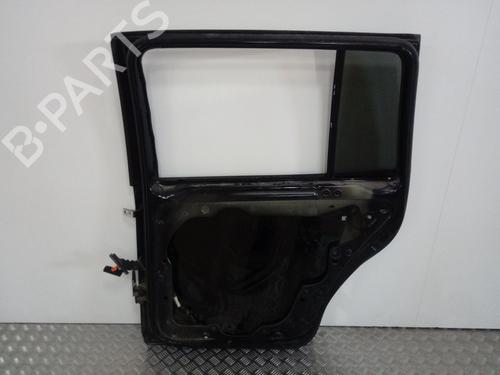 Right rear door VW TOURAN (1T1, 1T2) 2.0 TDI 16V | BP17870381C5 