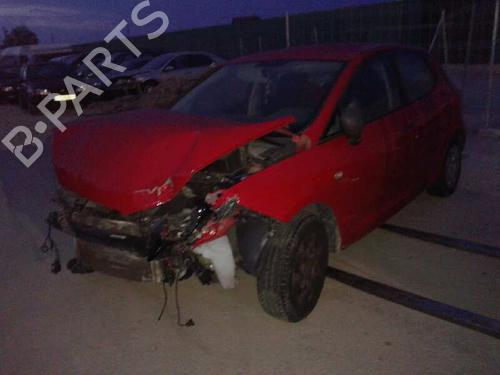 Used Parts SEAT IBIZA IV (6J5, 6P1) [2008-2017]  4325904
