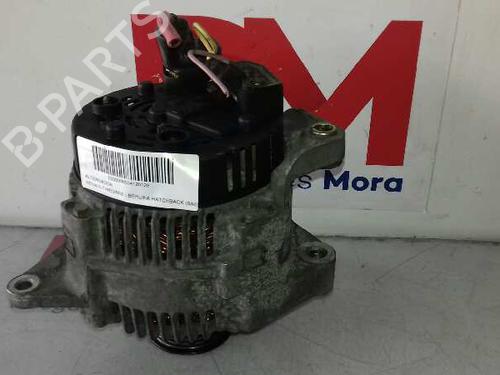 Used Alternator Alternator 37632896 37632896
