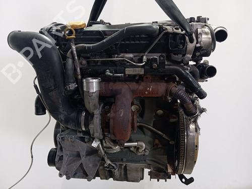 Engine OPEL ZAFIRA / ZAFIRA FAMILY B (A05) | BP30637228M1