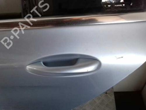 Used Rear left exterior door handle MERCEDES-BENZ C-CLASS (W205) [2013-2023]  12836339