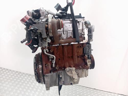 Engine RENAULT MEGANE IV Hatchback (B9A/M/N_) 1.5 Blue dCi 115 (B9A6) | BP39196746M1 - Image 5
