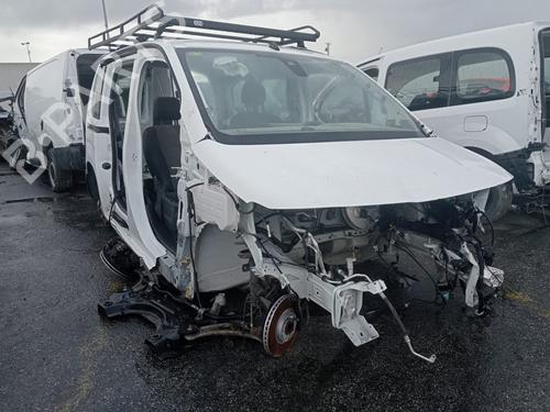 Brugte CITROËN BERLINGO (ER_, EC_)    4741857