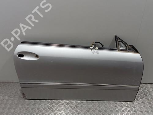 Used Right front door MERCEDES-BENZ CLK Convertible (A209) CLK 240 (209.461) (170 hp) 22415755