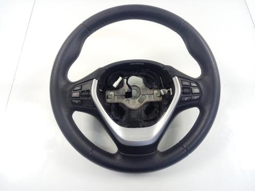 Used Steering wheel BMW 4 Gran Coupe (F36) 420 d (190 hp) 17825336