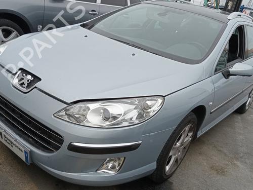 Used Parts PEUGEOT 407 SW (6E_, 6D_) 2.2 16V (163 hp) 2596137