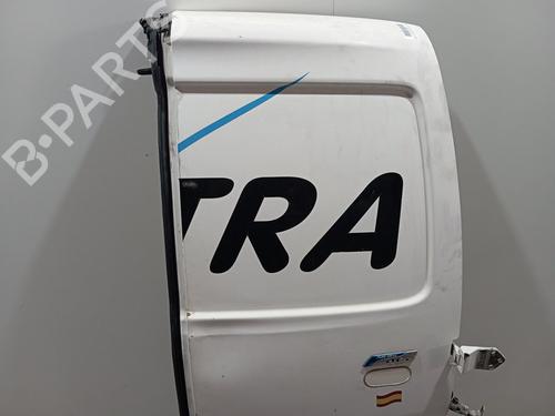 Right rear door NISSAN NV200 / EVALIA Bus  | BP29561561C5 