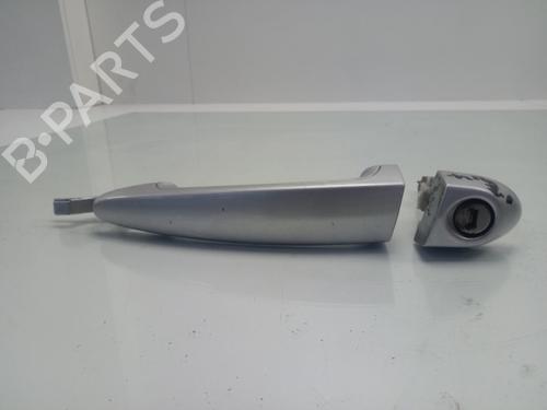 Front left exterior door handle BMW 1 (E81) 118 i | BP16785505C128 