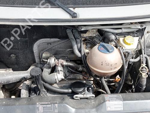 Climate control VW TRANSPORTER T4 Van (70A, 70H, 7DA, 7DH) 1.9 TD | BP15372801I5