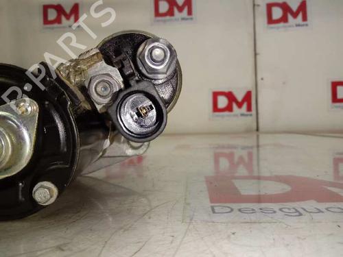 Starter SEAT LEON (1P1) 1.2 TSI | BP12665640M8 