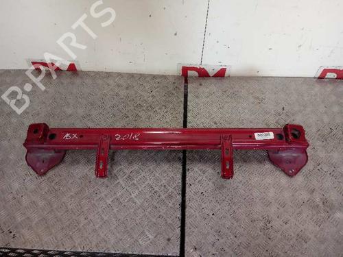 Used Rear bumper reinforcement RENAULT SCÉNIC II (JM0/1_) 1.9 dCi (JM0G, JM12, JM1G, JM2C) (120 hp) 12838120