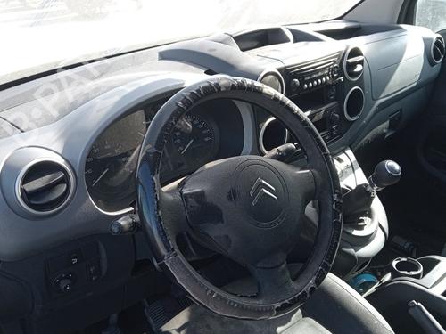 Front right exterior door handle CITROËN BERLINGO MULTISPACE (B9)  | BP28671546C129 