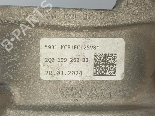 Engine mount SKODA FABIA IV (PJ3) 1.0 MPI | BP40158300M89 - Image 5
