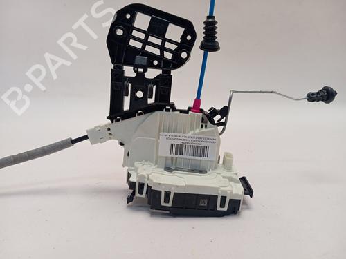 Used Rear left lock MERCEDES-BENZ GLA-CLASS (X156) GLA 180 (156.942) (122 hp) 22564804