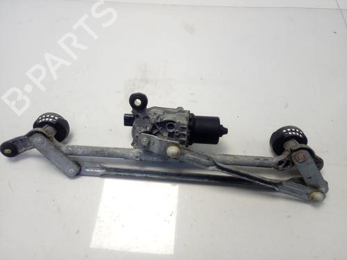 Front wiper motor NISSAN QASHQAI II SUV (J11, J11_) 1.5 dCi | BP13652312M29 