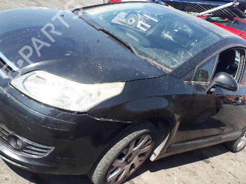 Intercooler CITROËN C4 I (LC_) 1.6 16V | BP12656280M30 