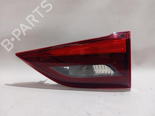 Used Right tailgate light TOYOTA AVENSIS Estate (_T27_) [2008-2018]  31194124